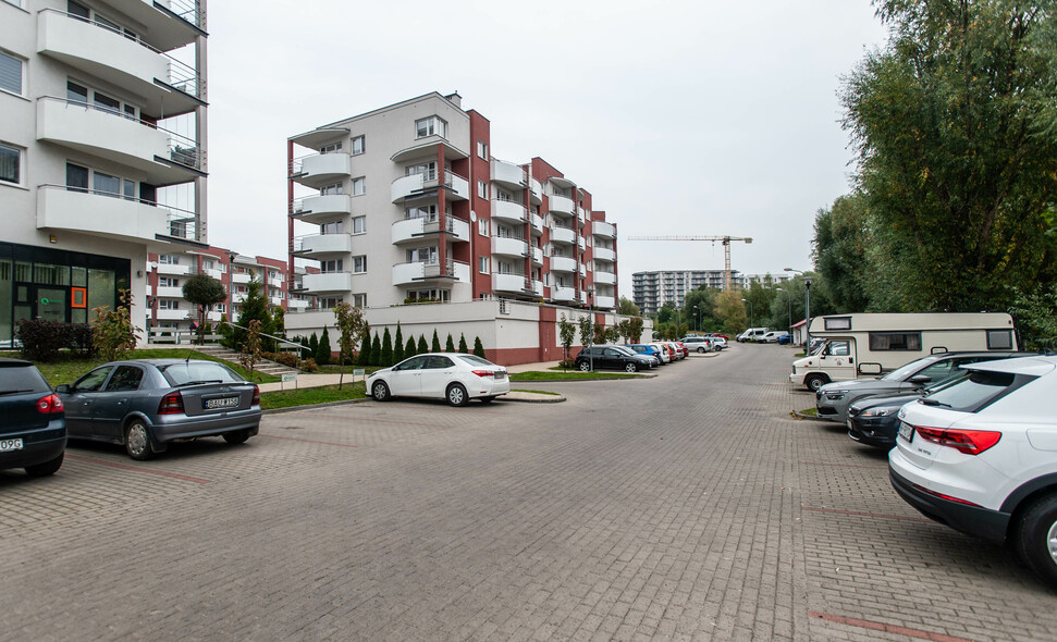 Elbląg, Ulica ma powstać w sąsiedztwie tego osiedla Elbląg, Ulica ma powstać w sąsiedztwie tego osiedla