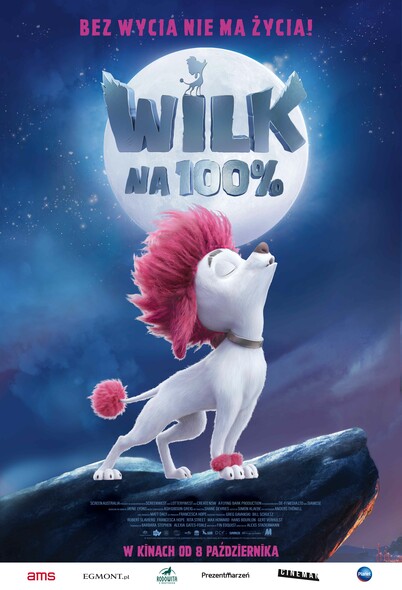"Wilk na 100%" w Kinie "Światowid" "Wilk na 100%" w Kinie "Światowid"