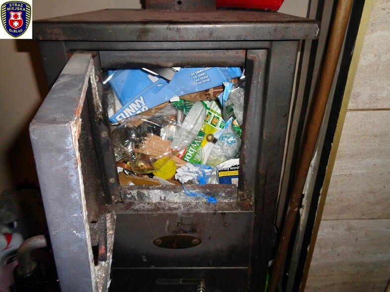 Elbląg, Sezon na kontrole pieców grzewczych Elbląg, Sezon na kontrole pieców grzewczych