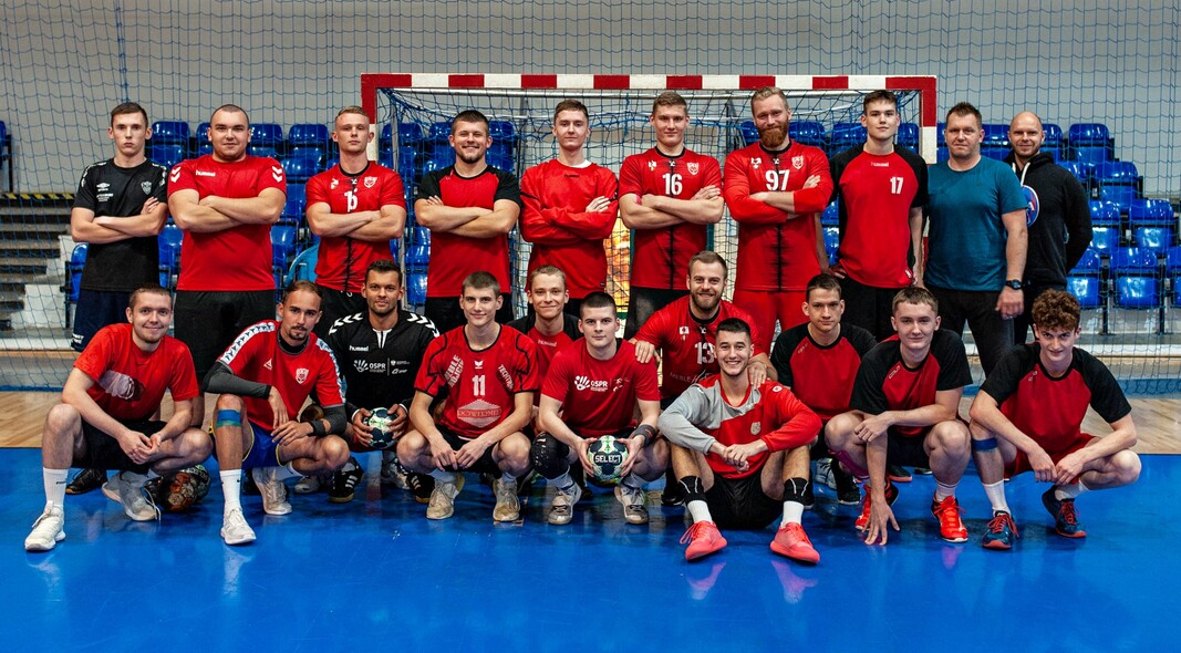 Elbląg, Czas na pierwsze zwycięstwo