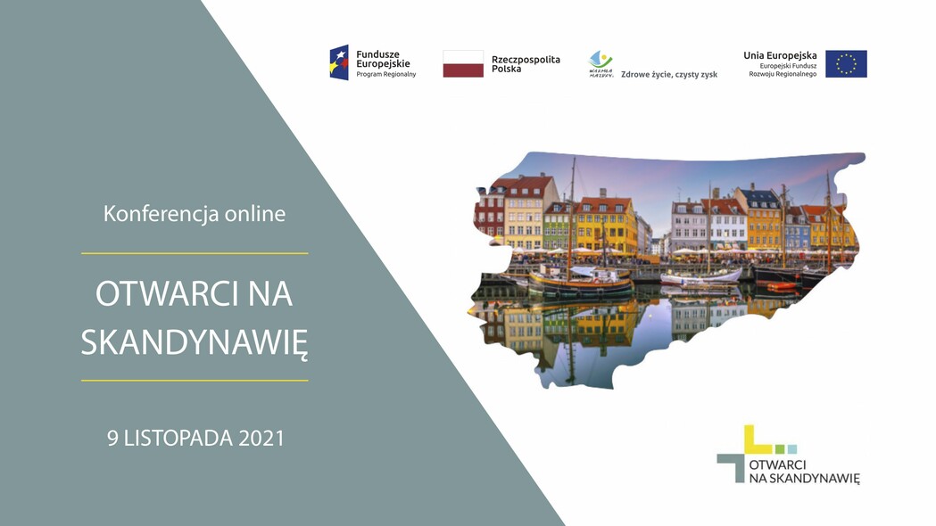 Elbląg, Otwarci na Skandynawię Elbląg, Otwarci na Skandynawię