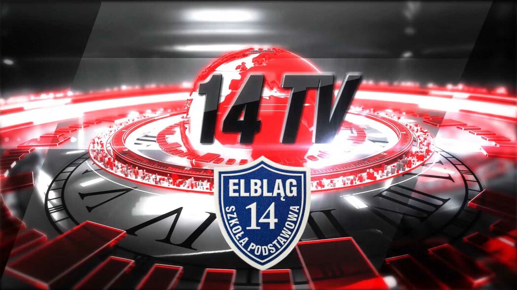 Elbląg, W SP 14 ruszyła szkolna telewizja Elbląg, W SP 14 ruszyła szkolna telewizja