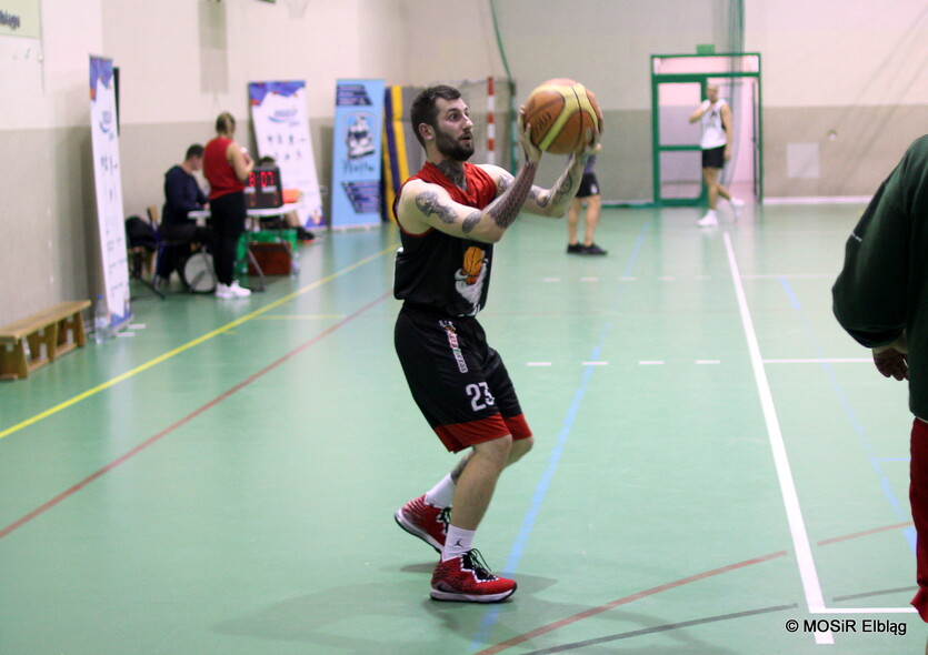 Elbląg, Emocje w Grand Prix 3x3 Elbląg, Emocje w Grand Prix 3x3