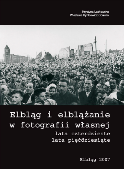 Elbląg, Oni wygrali książki wydawnictwa Uran Elbląg, Oni wygrali książki wydawnictwa Uran