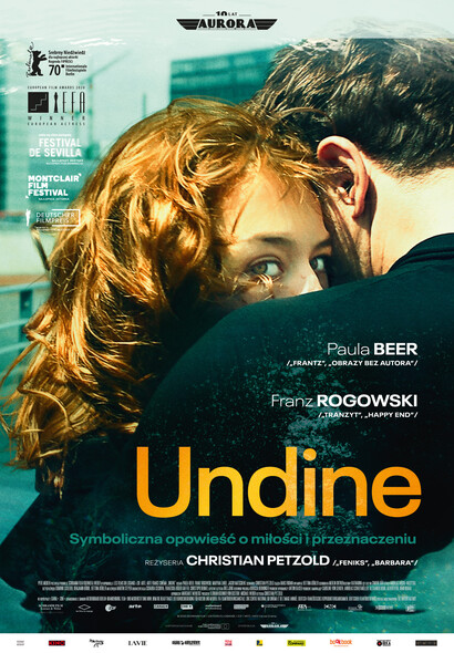 "Undine" w DKF "Undine" w DKF