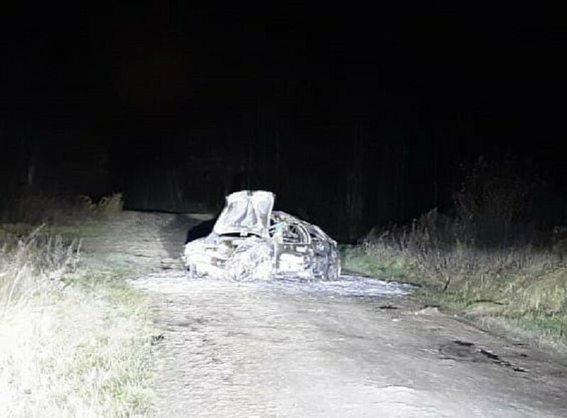 Elbląg, Pijany nastolatek jeździł osobowym volkswagenem Elbląg, Pijany nastolatek jeździł osobowym volkswagenem
