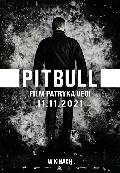 Elbląg, "Pitbull" w Kinie "Światowid". Bilety na weekendowe seanse