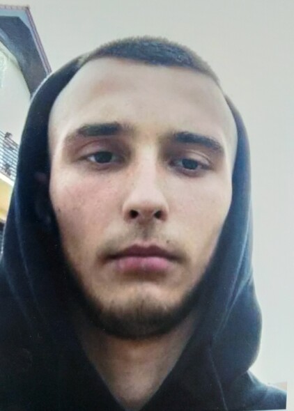 Elbląg, Policjanci poszukują zaginionego 16-latka Elbląg, Policjanci poszukują zaginionego 16-latka