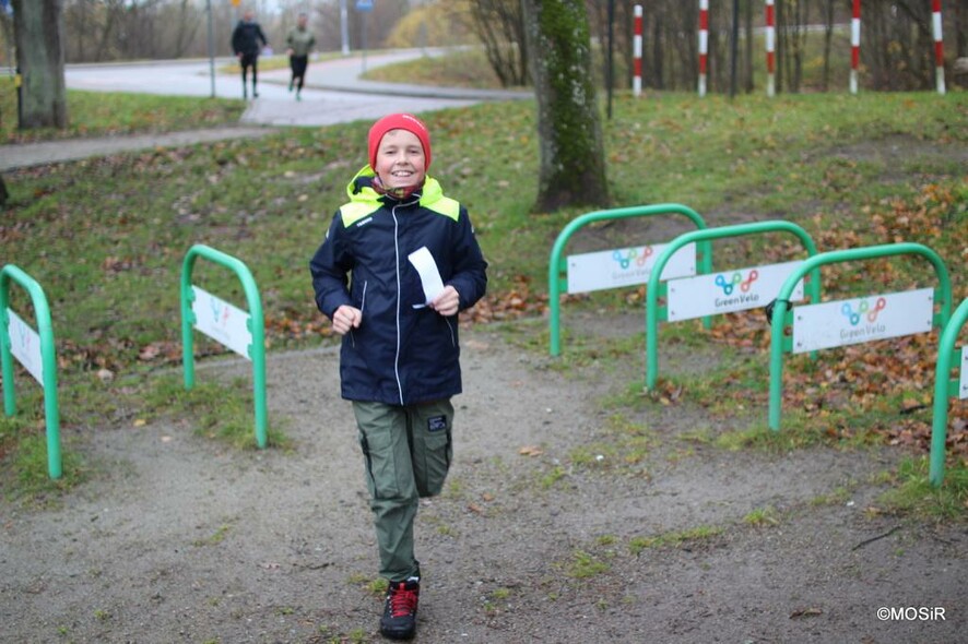 Elbląg, To był ciekawy weekend z MOSiR-em Elbląg, To był ciekawy weekend z MOSiR-em