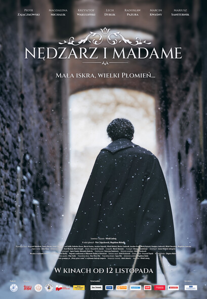 "Nędzarz i Madame" w Kinie na życzenie "Nędzarz i Madame" w Kinie na życzenie