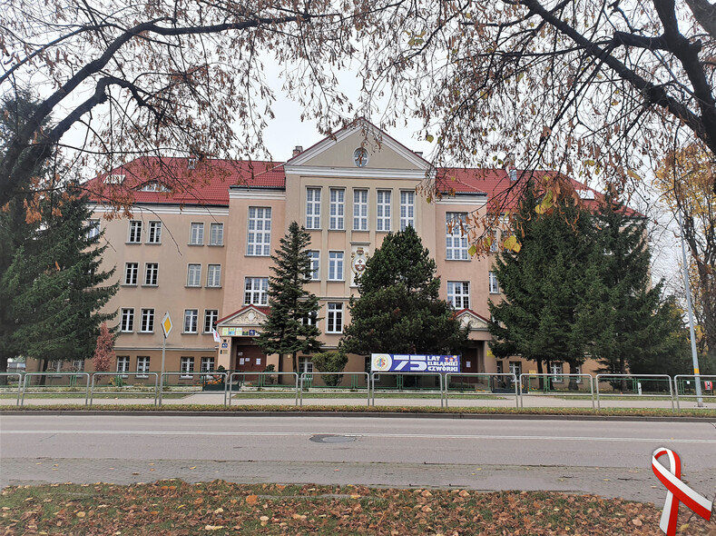Elbląg, Obchody jubileuszowe w SP 4 Elbląg, Obchody jubileuszowe w SP 4