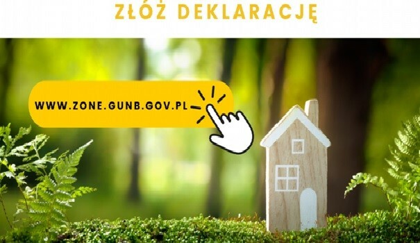 Elbląg, Przypominamy o obowiązku złożenia deklaracji o źródłach ciepła do CEEB Elbląg, Przypominamy o obowiązku złożenia deklaracji o źródłach ciepła do CEEB