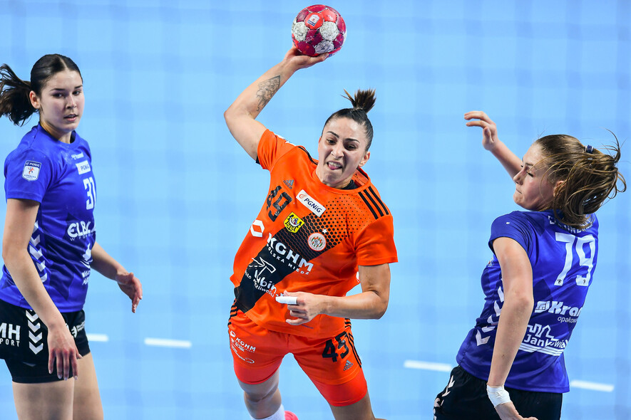 Elbląg, źródło: pgnig-superliga.pl Elbląg, źródło: pgnig-superliga.pl