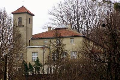 Elbląg, W zabytkowym zameczku w Suchaczu uczy się ponad 80 dzieci Elbląg, W zabytkowym zameczku w Suchaczu uczy się ponad 80 dzieci