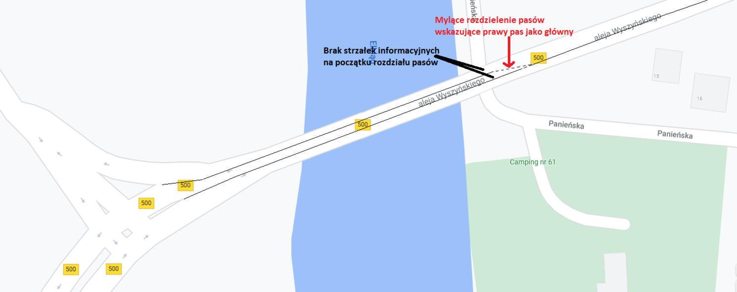 Elbląg, "Brakuje wisienki na tym torcie" (opinia nadesłana) Elbląg, "Brakuje wisienki na tym torcie" (opinia nadesłana)