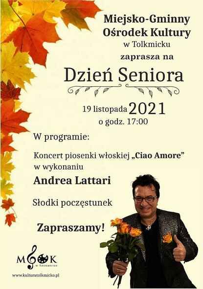 Elbląg, Dzień Seniora Elbląg, Dzień Seniora
