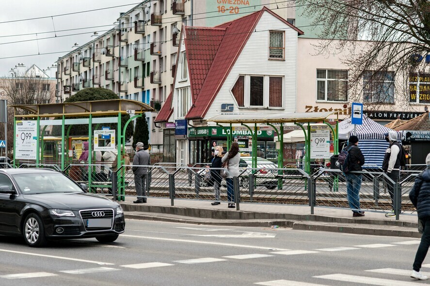 Elbląg, Koronawirus. Zmarło dwóch mieszkańców Elbląga