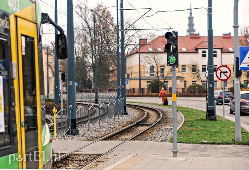 Elbląg, Kto zajmie się naprawą sygnalizacji świetlnej w Elblągu?