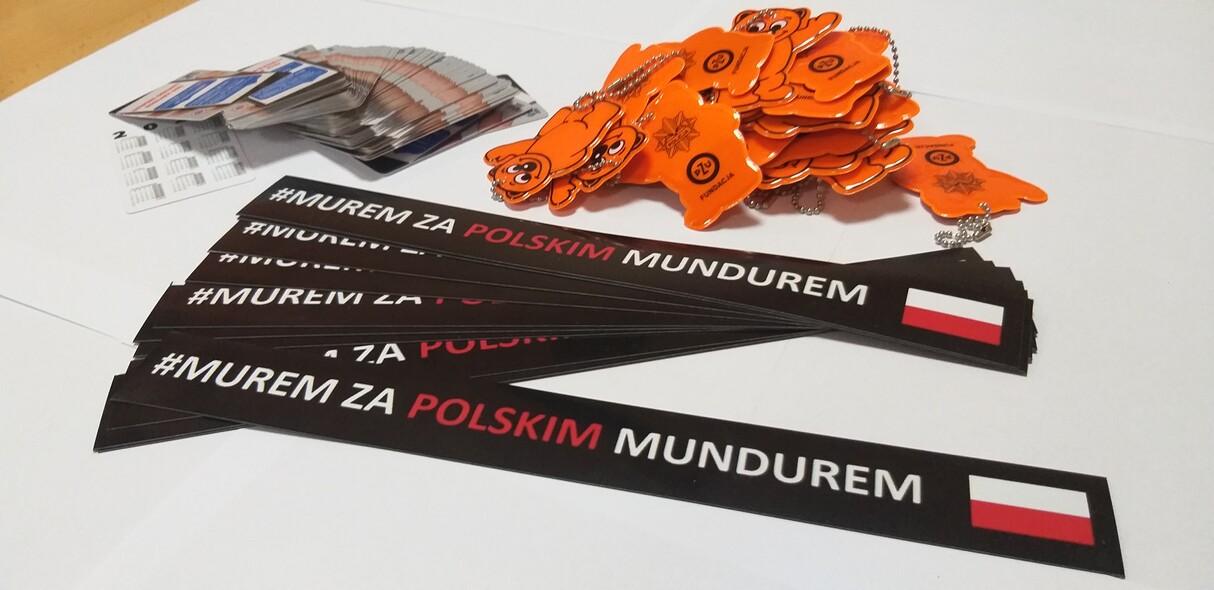 Elbląg, Policjanci z Warmii i Mazur wspierają kolegów na granicy Elbląg, Policjanci z Warmii i Mazur wspierają kolegów na granicy