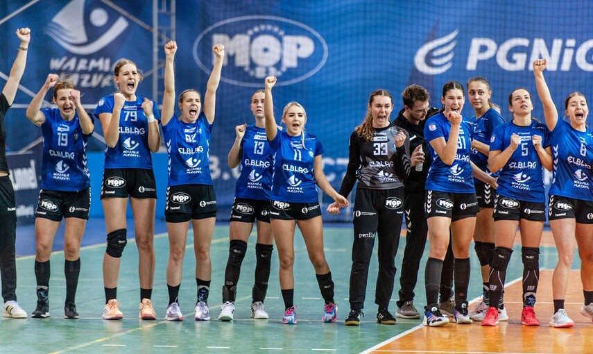 Elbląg, Start poznał rywala w Pucharze Polski Elbląg, Start poznał rywala w Pucharze Polski