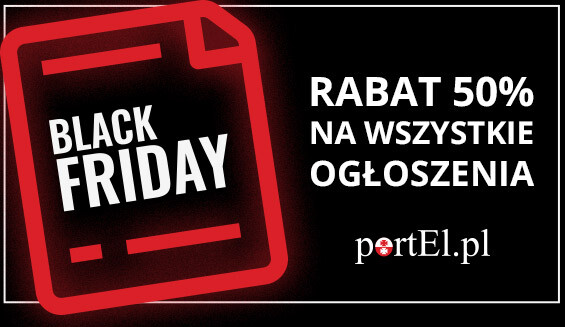 Tanie ogłaszanie!