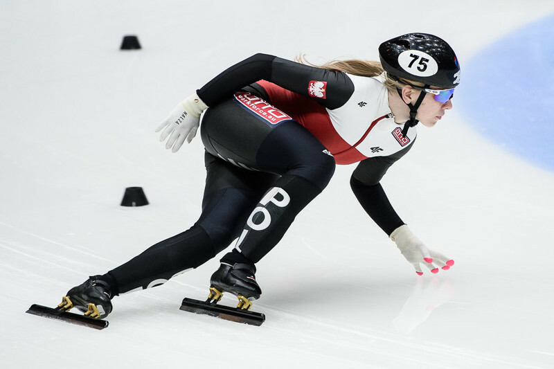 Elbląg, Kamila Stormowska (arch. portEl.pl) Elbląg, Kamila Stormowska (arch. portEl.pl)