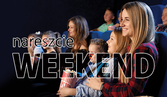 Elbląg, Nareszcie weekend: koncerty, warsztaty dla dorosłych i coś dla najmłodszych