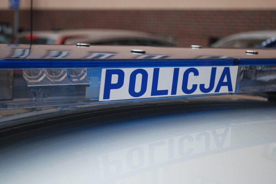 Elbląg, 4 tysiące za jazdę bez uprawnień Elbląg, 4 tysiące za jazdę bez uprawnień