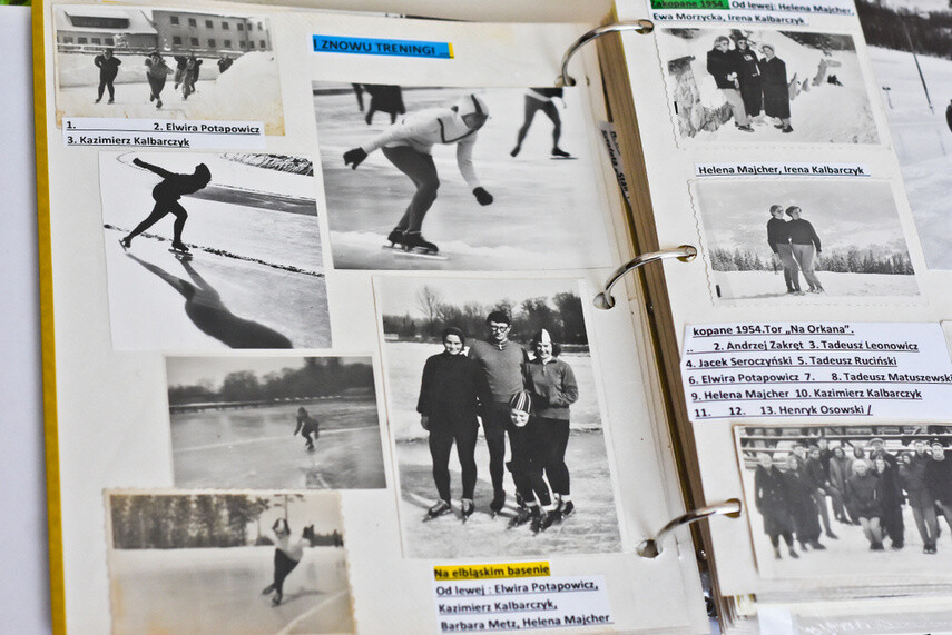 Elbląg, Czas na quiz. Pierwsi sportowcy i ich kluby Elbląg, Czas na quiz. Pierwsi sportowcy i ich kluby