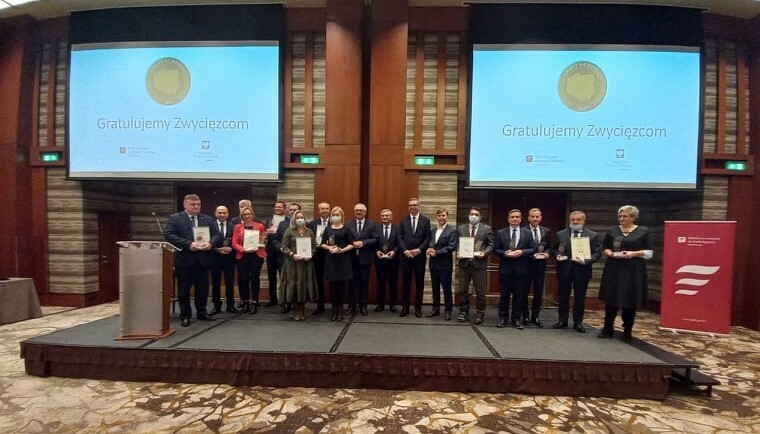 Elbląg, Elbląg zwycięzcą konkursu „Grunt na medal 2021” Elbląg, Elbląg zwycięzcą konkursu „Grunt na medal 2021”