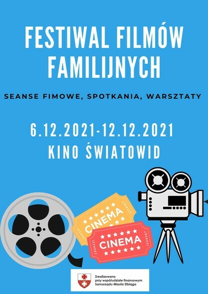 Elbląg, Oni wygrali bilety na Festiwal Filmów Familijnych Elbląg, Oni wygrali bilety na Festiwal Filmów Familijnych