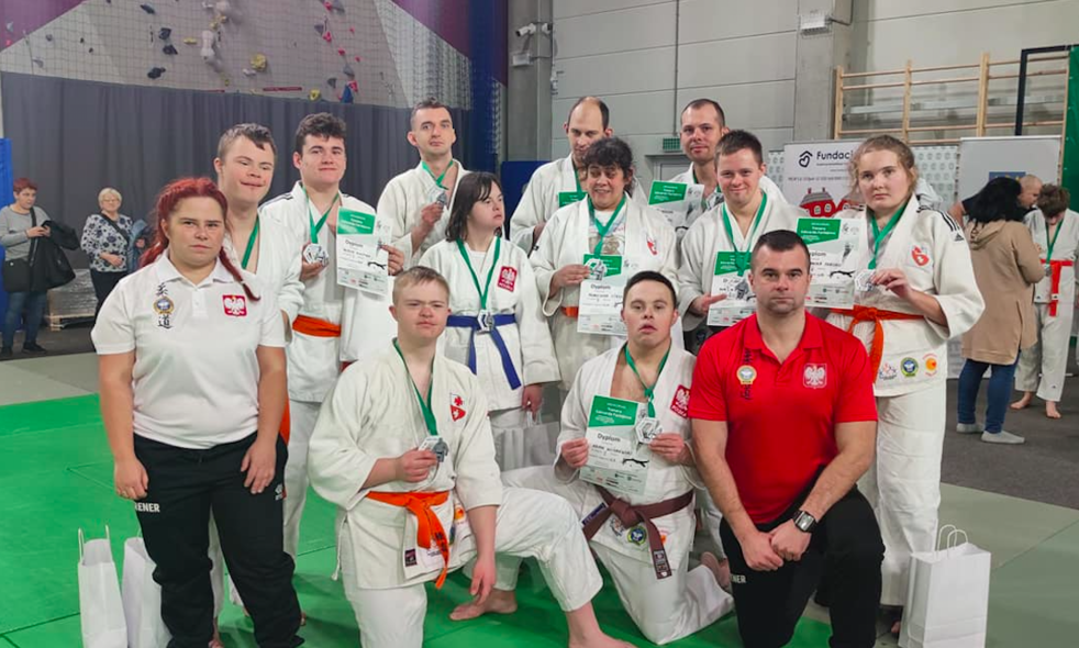 Elbląg, Judo w Opolu Elbląg, Judo w Opolu
