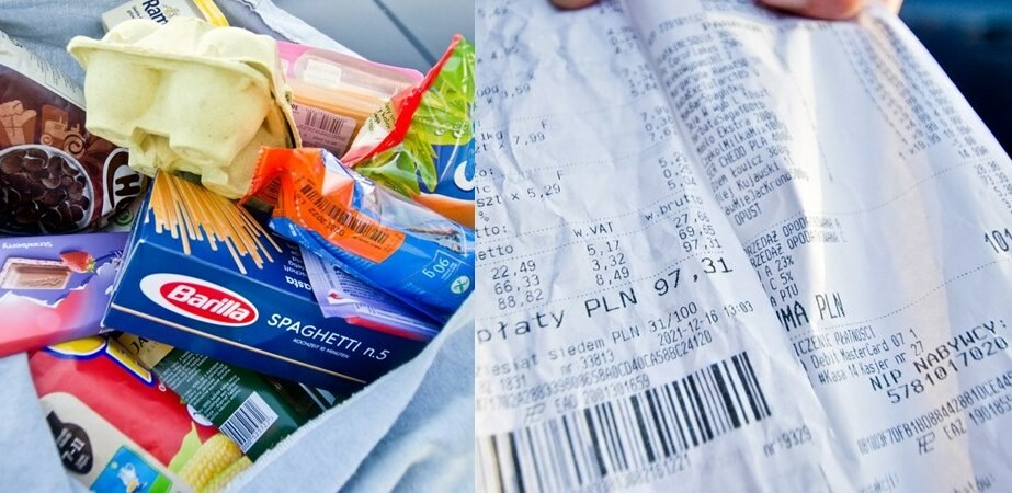 Elbląg, Nasza paragony i zakupy Elbląg, Nasza paragony i zakupy