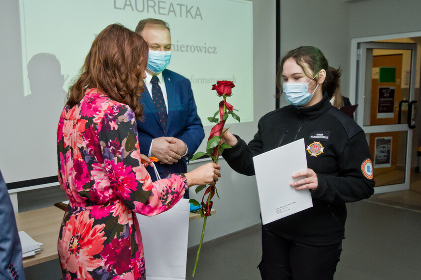 Elbląg, „Nieważne, co posiadasz, ważne, czym się dzielisz”