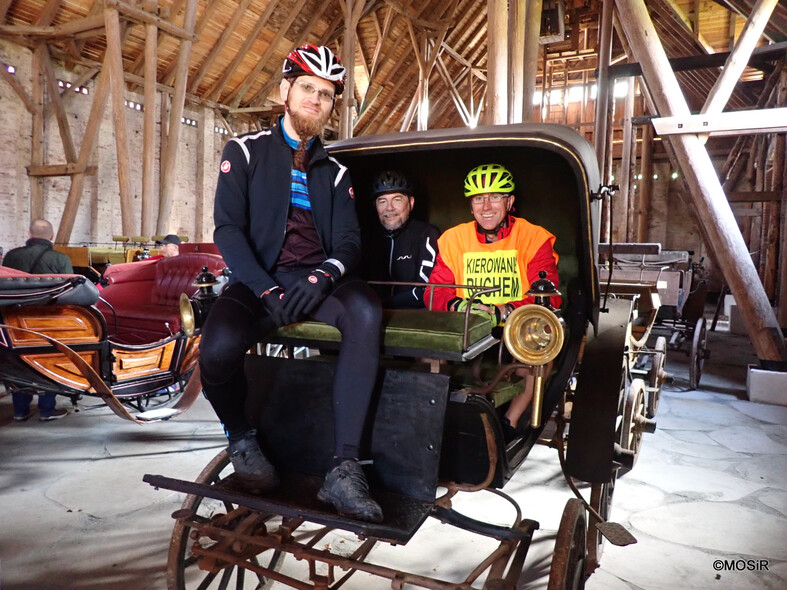 Elbląg, Podsumowanie Miejskich Wycieczek Rowerowych Elbląg, Podsumowanie Miejskich Wycieczek Rowerowych