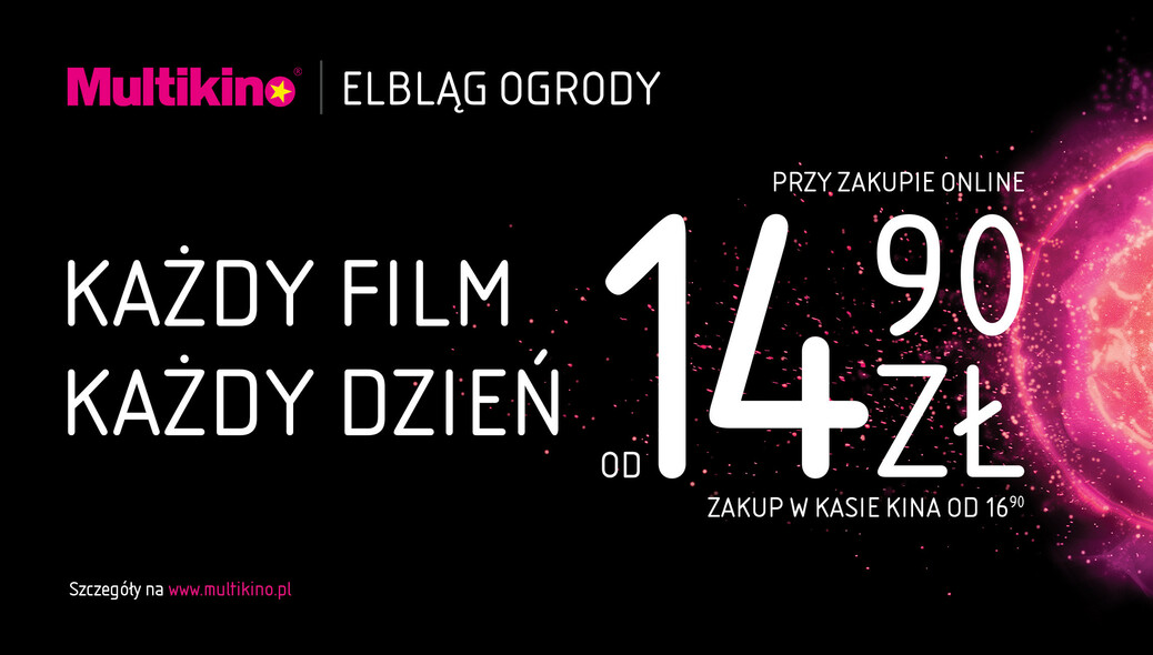 Elbląg, „Spider-Man: Bez drogi do domu” i „Matrix Zmartwychwstania” w Multikinie Elbląg, „Spider-Man: Bez drogi do domu” i „Matrix Zmartwychwstania” w Multikinie