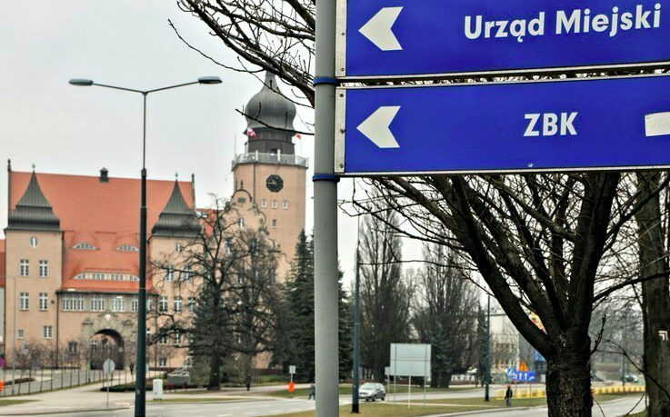 Bezpieczeństwo lokatorów przede wszystkim. ZBK wyjaśnia Bezpieczeństwo lokatorów przede wszystkim. ZBK wyjaśnia