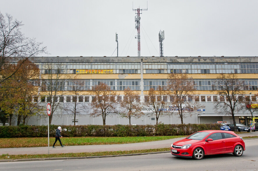 Elbląg, Miasto znalazło kupca na pozostałości po Plastyku Elbląg, Miasto znalazło kupca na pozostałości po Plastyku