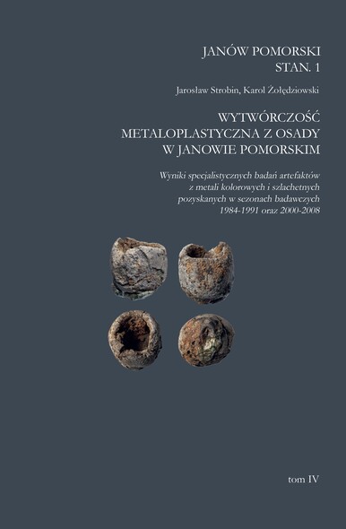 Elbląg, Spotkanie autorskie wokół nowego tomu Studiów nad Truso Elbląg, Spotkanie autorskie wokół nowego tomu Studiów nad Truso