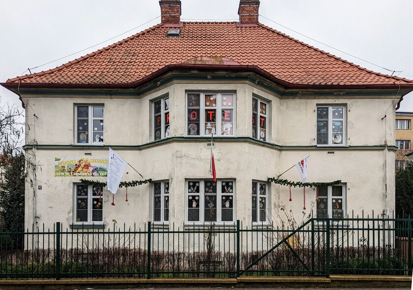 Elbląg, W elbląskich żłobkach trwa protest