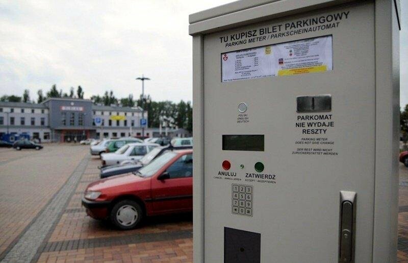 Elbląg, Zmiany w Strefie Płatnego Parkowania Elbląg, Zmiany w Strefie Płatnego Parkowania