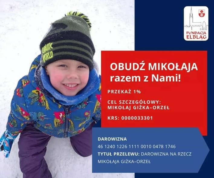 Elbląg, Fundacja Elbląg Elbląg, Fundacja Elbląg
