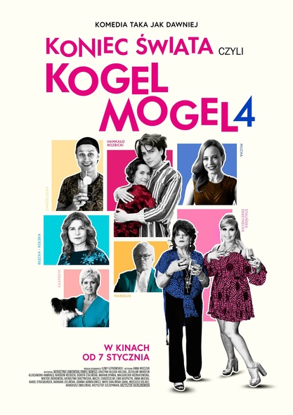 Pierwsze w tym roku Wtorkowe Kino Dla Dorosłych Pierwsze w tym roku Wtorkowe Kino Dla Dorosłych