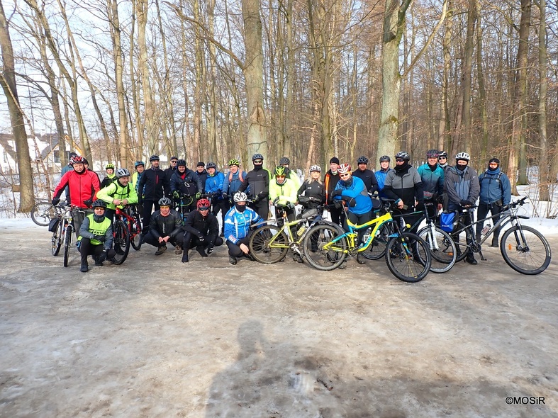 Elbląg, Rowerami nad Kanał Elbląski