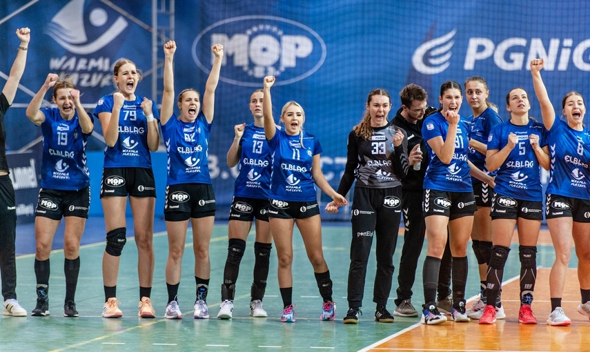 Elbląg, Start wraca do ligowej rywalizacji Elbląg, Start wraca do ligowej rywalizacji