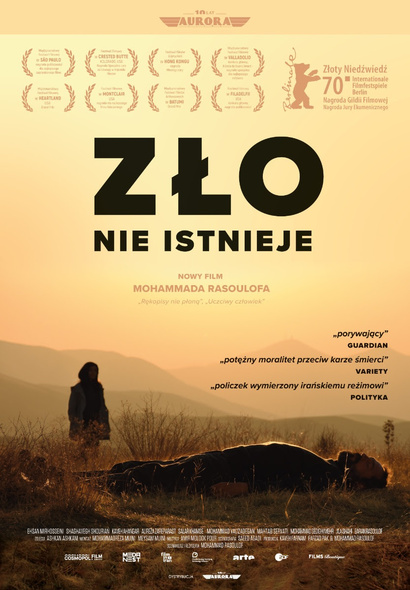 Elbląg, "Zło nie istnieje" w DKF Elbląg, "Zło nie istnieje" w DKF