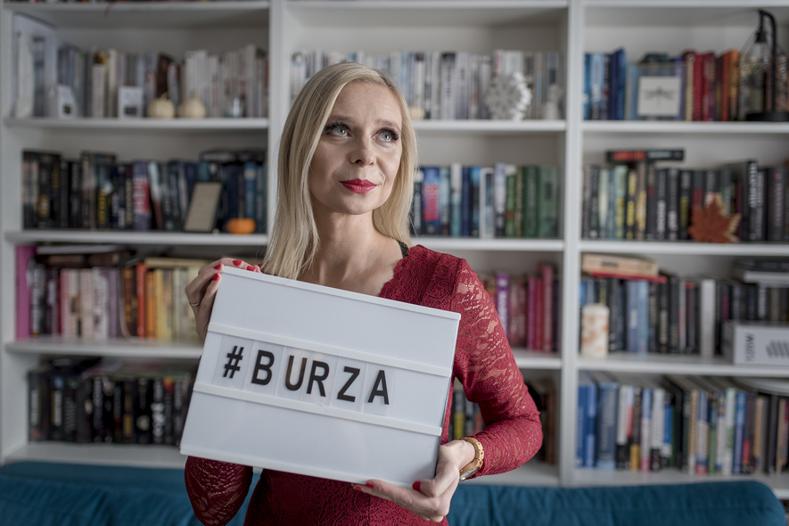Elbląg, Zuzanna Gajewska Elbląg, Zuzanna Gajewska