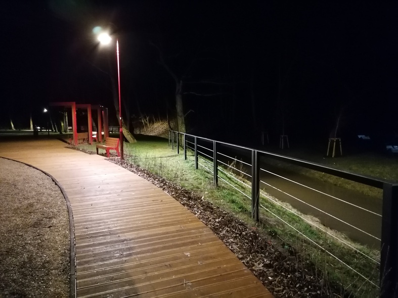 Elbląg, Widać, że niszczą Elbląg, Widać, że niszczą