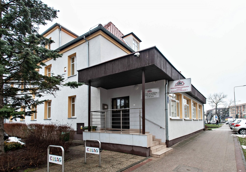 Elbląg, Prokuratura sprawdzi, co działo się w ZBK Elbląg, Prokuratura sprawdzi, co działo się w ZBK