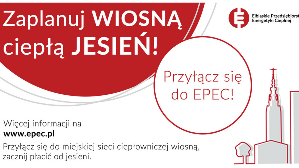 Wiosną zaplanuj ciepłą jesień